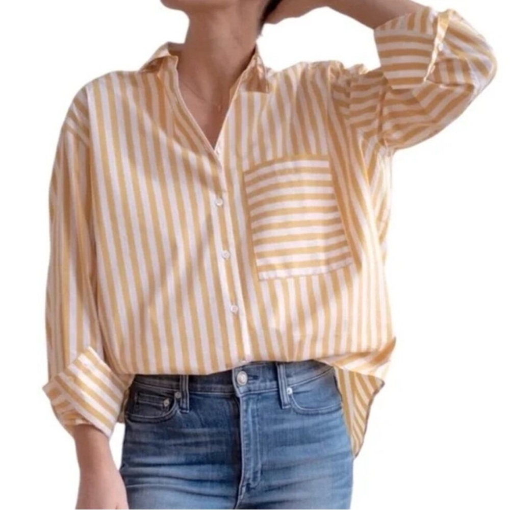 AYR the Deep End Shirt